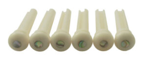 Three degree bone bridge pins.