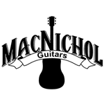MacNichol Guitars Logo Small
