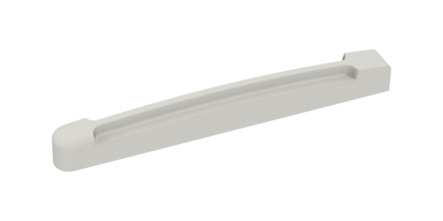 MKBS10R100 Center Line Routed