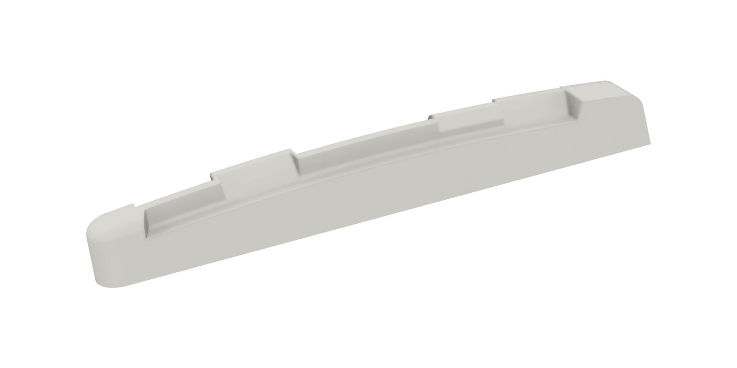 MKBS10R103B Step Compensated Routed Angle