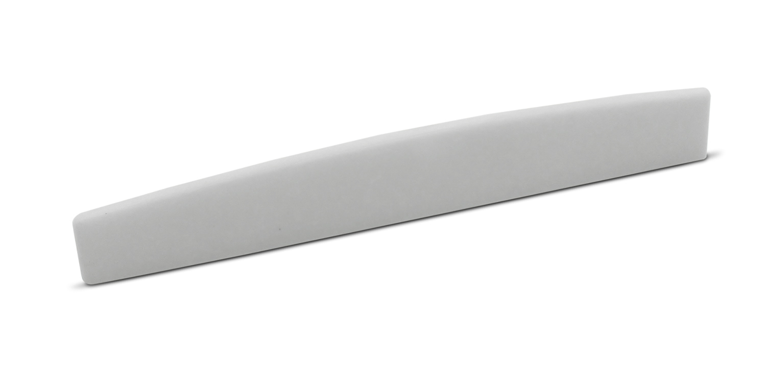 Pre-2014 Guild Guitar Saddle Angle 11 mm